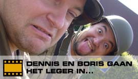 De Vetste Perstrip ooit….